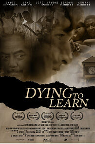 Watch Dying to Learn (Short 2022)