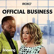 Watch Official Business