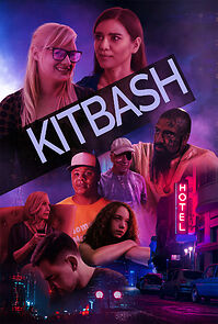 Watch Kitbash