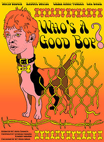 Watch Who's a Good Boy (Short 2019)