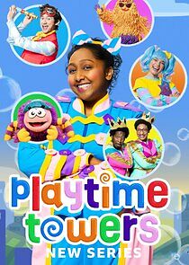 Watch Playtime Towers