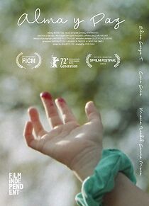Watch Alma y Paz (Short 2022)