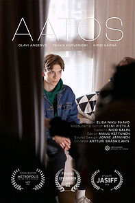 Watch AATOS (Short 2023)
