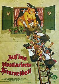 Watch Auf ins blaukarierte Himmelbett