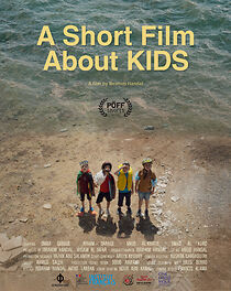 Watch A short film about kids (Short 2023)