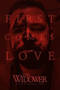 Watch The Widower (Short 2024)