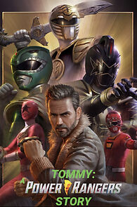 Watch Tommy: A Power Rangers Story