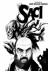 Watch O Saci (Short 2015)