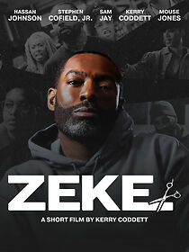 Watch Zeke (Short 2025)