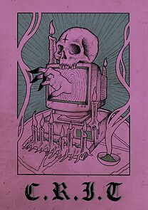 Watch CRIT! Cyber Party Massacre