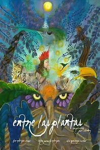 Watch Entre las Plantas (Short 2021)