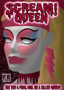 Watch Scream! Queen (Short 2025)