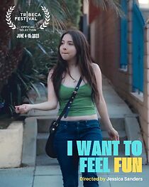 Watch I Want to Feel Fun (Short 2025)