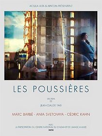 Watch Les poussières
