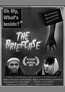 Watch The Briefcase (Short 2022)