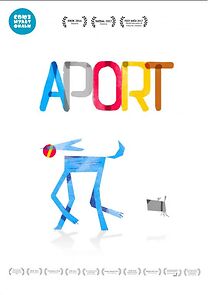 Watch Aport (Short 2017)