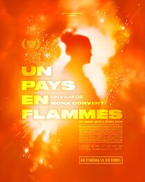 Watch Un pays en flammes