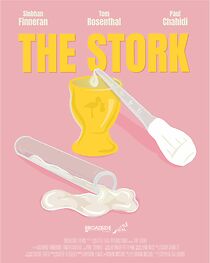 Watch The Stork (Short 2025)