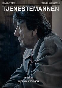 Watch Tjenestemannen (Short 2014)