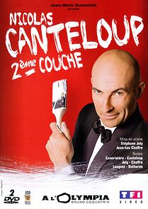 Watch Nicolas Canteloup: 2ème couche