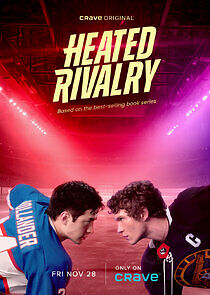 Watch Heated Rivalry