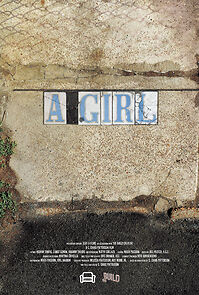 Watch a Girl (Short 2018)