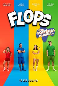 Watch Flops: Uma Comédia Musical