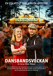 Watch Dansbandsveckan