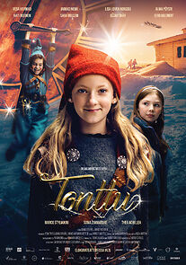 Watch The Elf and the Christmas Wonder