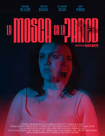 Watch La Mosca en la Pared (Short)