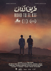Watch Road to El Kef (Short 2022)