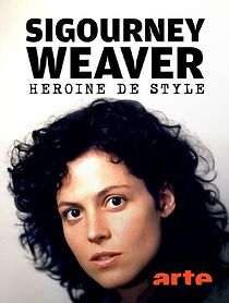 Watch Sigourney Weaver - Actionheldin und Stil-Ikone