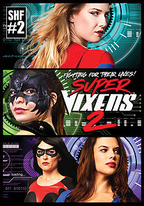 Watch Super Vixens 2