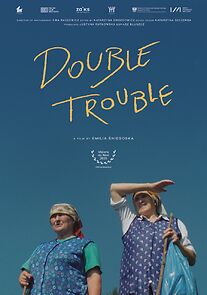 Watch Double Trouble