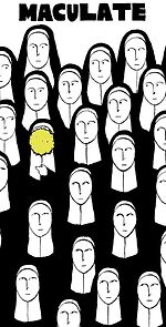 Watch Maculate (Short)