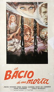 Watch Il bacio di una morta