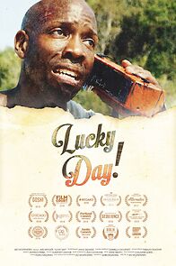 Watch Lucky Day! (Short 2017)