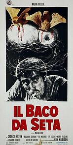 Watch Il baco da seta