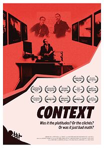 Watch Context (Short 2024)