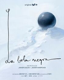 Watch La bola negra