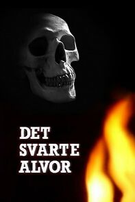 Watch Det svarte alvor (Short 1994)