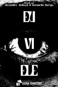 Watch Eu Vi Ele (Short 2025)