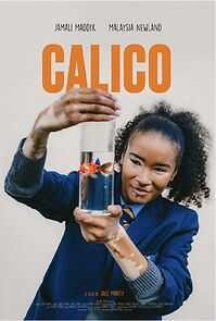 Watch Calico (Short 2024)