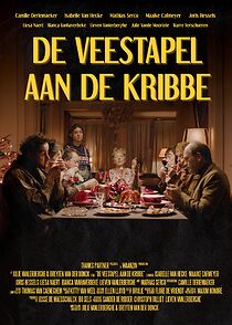 Watch De Veestapel aan de Kribbe (Short 2023)