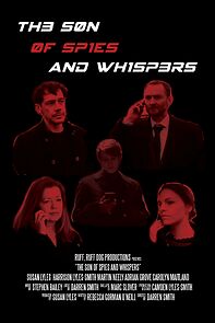 Watch The Son of Spies and Whispers (Short 2020)