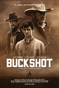 Watch Buckshot (Short 2020)