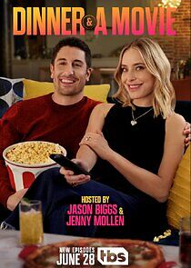Watch Dinner and a Movie
