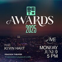 Watch BET Awards 2025 (TV Special 2025)