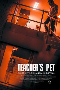 Watch Teacher's Pet