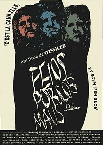 Watch Feios, Porcos e Maus Doc (Short 2023)